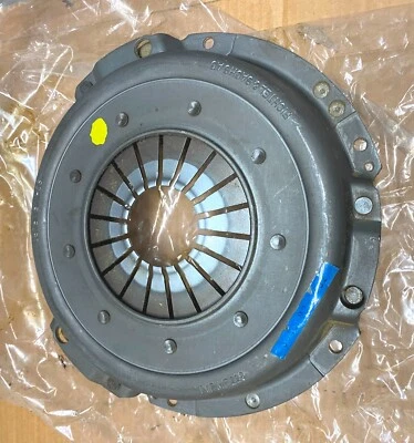 Placa presión embrague bmw 2002/2002tii 21211202033 228mm Foto 1 de 4