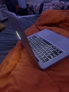 Macbook Pro old gen( not sure about date) - Picture 1 of 2