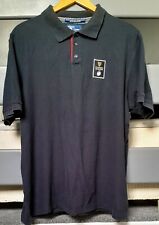MENS OFFICIAL GUINNESS SIX NATIONS POLO SHIRT. SIZE XXL