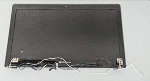 "Montaje completo de pantalla LCD brillante Gateway NV55C54U 15,6""" - Imagen 1 de 2