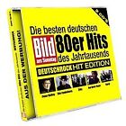 Bams 80Er   Deutsch Rock De Various  Cd  Etat Bon