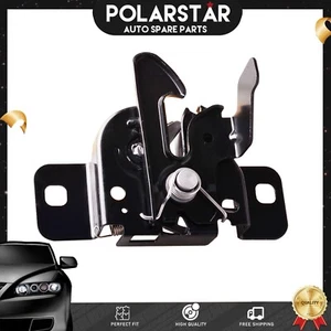 Hood Lock Latch for Jeep 2006-2010 Commander 2005-2010 Grand Cherokee - Picture 1 of 6