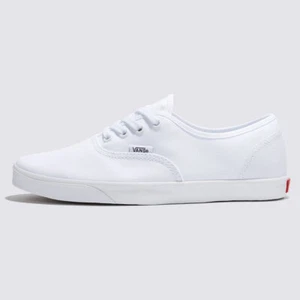 Nuevas Vans Auténticas Zapatillas bajas Pro blancas/blancas Zapatos bajos 2024 - Imagen 1 de 7