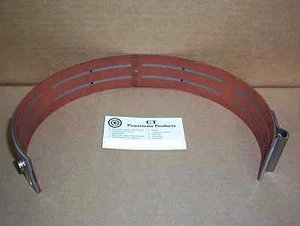 Borg Warner 2004R 24R TH200 200 200C banda intermedia nuevo 325 325-4L 200R4 - Imagen 1 de 1