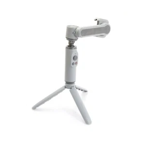 Zhiyun Smooth-X Gimbal Grau f. Smartphone + Muy bien (269666) - Imagen 1 de 5