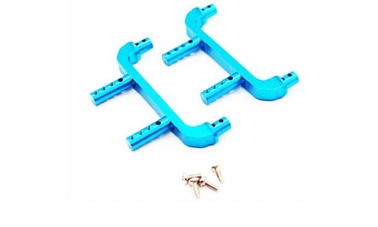 SUPPORTS DE CARRO ALU MINI MHD / WLTOYS Z8380204 - Photo 1/1