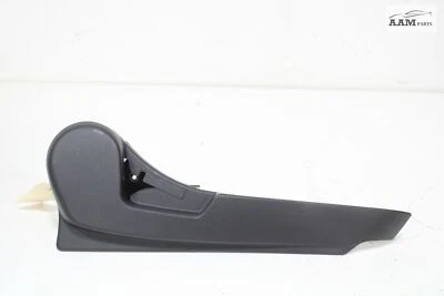 MITSUBISHI OUTLANDER SPORT 2011-2023 ASIENTO DELANTERO DERECHO MOLDURA EXTERIOR PANEL OEM Foto 1 de 4