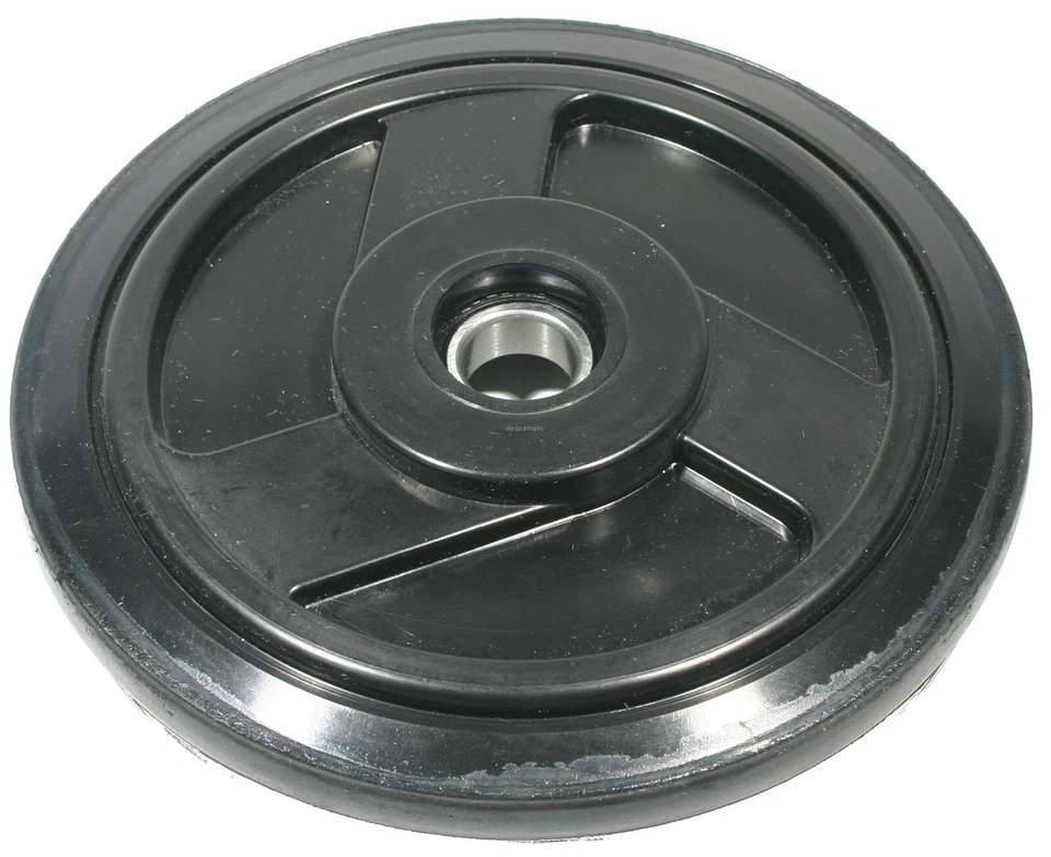 Yamaha SX 500R, 2000-2001, rueda loca y cojinete - 7" x 20 mm - 500 Foto 1 de 1