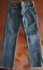 Boys Size 24 MATIX Nightrider Skate Jeans Daewon Song Signature Series DURABLE