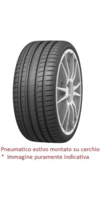 TOMKET 205/55R16 91V SPORT C,B,69dB- ESTIVI-OFFERTA UNICA ! ! - Immagine 1 di 4