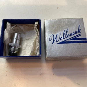 Wollensak No 223 2"Telephono Positive Viewfinder Objective For Revere & B&H 16mm - Picture 1 of 6