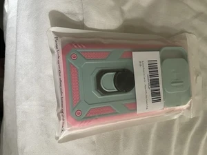 AGVEE IPHONE 15 PLUS CASE NEW - Photo 1 sur 3