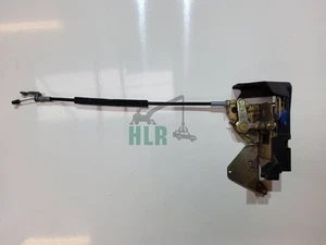 DAF LF 45 Nearside Passenger Front Door Lock . - Picture 1 of 8