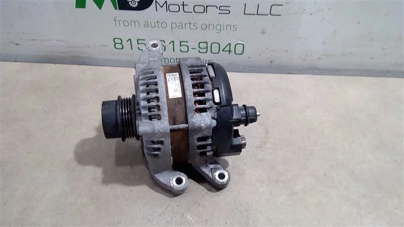 Montaje de alternador Lincoln MKC 2015-2019 G2GT-10300-BA Foto 1 de 4