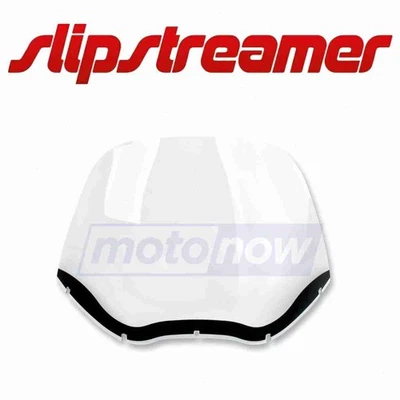 Slipstreamer Replacement Windshield for 2010-2013 Harley Davidson FLTRX pb - Image 1 of 4