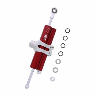 AMMORTIZZATORE STERZO EG188-078C-02-5-X  per Ducati 1098 1098 S 2007-2008 Foto 1 de 2