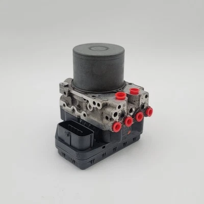 Módulo de bomba ABS Subaru Tribeca 2008 2009 A/T OEM P/N 27536XA02A 27596XA02A Foto 1 de 4