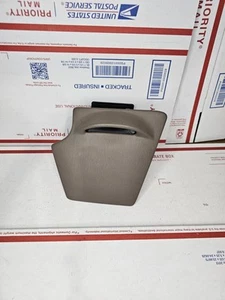 99-04 Ford F-250 Super Duty Instrument Panel Ashtray OEM Part F81B-2504810IT03 - Bild 1 von 6