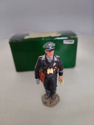 King&Country CF006 , MICHAEL WHITTMAN , 1/32, No Thomasgunn,no Showcase - Photo 1/3