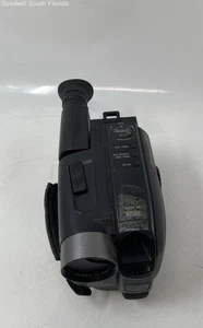 JVC GR-AX230 22x Optical Zoom Compact VHS Video Recorder Camera Not Tested - Picture 1 of 6
