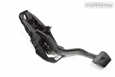 2016-2019 BMW 750I XDRIVE G12 ПЕРЕДНЯЯ ЛЕВАЯ БОКОВАЯ НАПОЛЬНАЯ ПЕДАЛЬ ТОРМОЗА БАГАЖНИКА ОТ ОРИГИНАЛЬНОГО ПРОИЗВОДИТЕЛЯ - Изображение 1 из 4