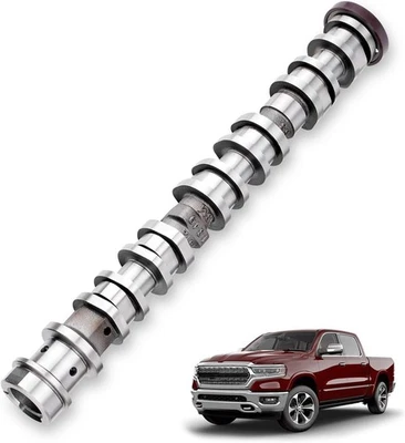 Árbol de levas de admisión lateral derecho 5047913AD para Dodge Durango, Chrysler, Jeep Wrangler Foto 1 de 4