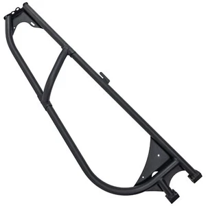 BRP 705018470 Front Right Hand Door Deep Black Maverick DS 900 Turbo 705011345 - Picture 1 of 4