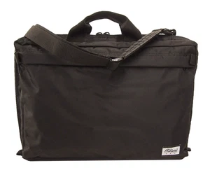Altieri Flöte & Little Double Pocket Case Cover - FLDP-DB - Bild 1 von 3