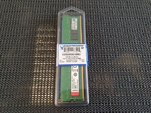 16GB Kingston Server Premier KSM26RD8/16MEI DDR4-2666 CL19 RAM Registered ECC - Bild 1 von 3