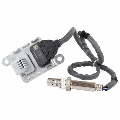 Novo Sensor Nox Frontal Upstream Diesel 18-19 Ford F250 SD 6.7L V8 HC3Z-5L248-A Fabricante de Equipamento Original - Imagem 1 de 4
