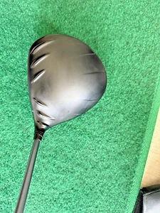 Ping G425 Max Driver 9* Alta CB 55g Reg Graphite Mens RH HC - Picture 1 of 7