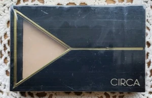 Circa Brand ~ Face Time ~ Pressed Powder ~ #04 Medium ~ Sealed - Picture 1 of 4