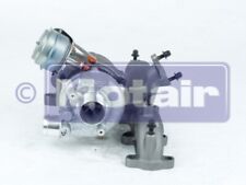 MOTAIR TURBO Abgas-Turbo-Lader Turbolader Aufladung / ohne Pfand 660022