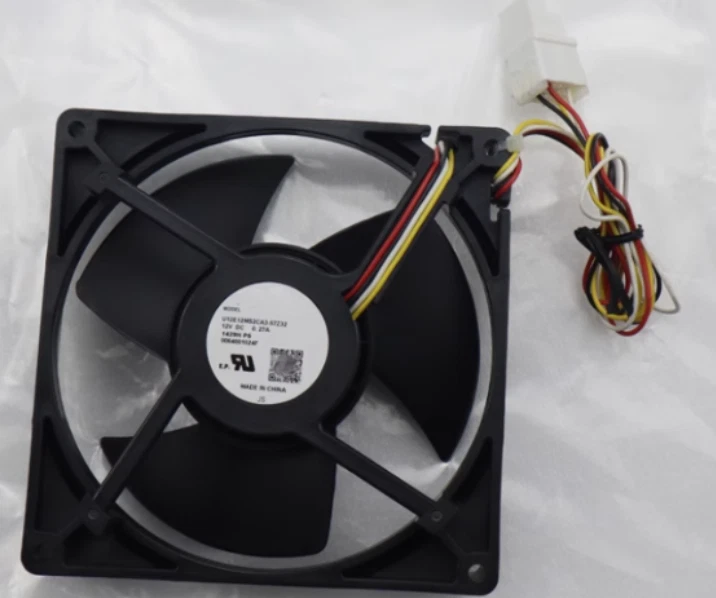 Cooling Ventilateur pour Cafe GE Refrigerator CVE28DP4NW2 CXE22DM5PBS5 - Photo 1/1