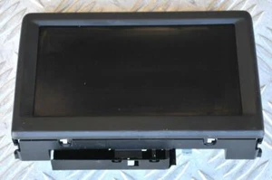 Audi A8 D3 MMI LCD Pantalla/Navegación Monitor 4E0919603F - Imagen 1 de 3