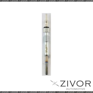 NGK GLOW PLUG - Set of 2 For SEAT Y-607AS *By Zivor* - Picture 1 of 1