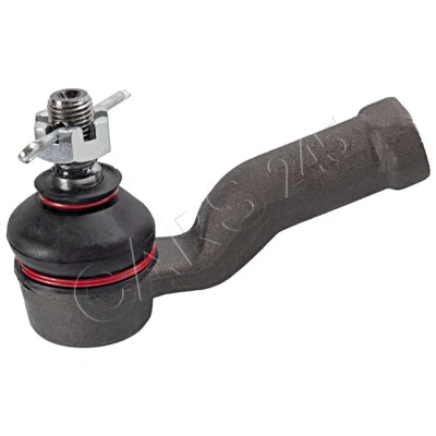 Tie Rod End Front FEBI For MAZDA Mx-5 I II 90-05 NA01-32-280 - image 1 of 4