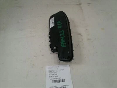 Passenger Air Bag Front Passenger Seat Fits 14-17 BMW 535i GT 89709 - Image 1 of 4