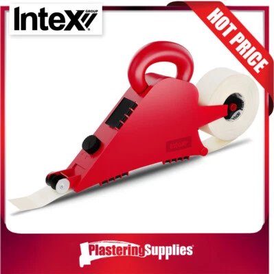 Intex Taping Tool Plaster Drywall Tapering Banjo TX650 - Image 1 of 4