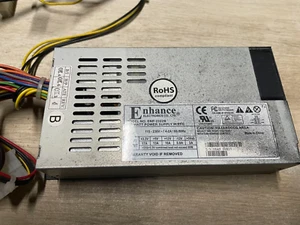 1 Enhance Electronics ENP-2322B 220 WATT - Photo 1/3