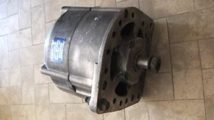 ALTERNATORE-n1 28v/65a - V. N. BOSCH 0120468065 BOSCH SCANIA GENERATOR - Bild 1 von 3