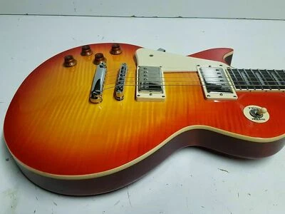 TANGLEWOOD LEFT HAND LP '59 Foto 1 de 4