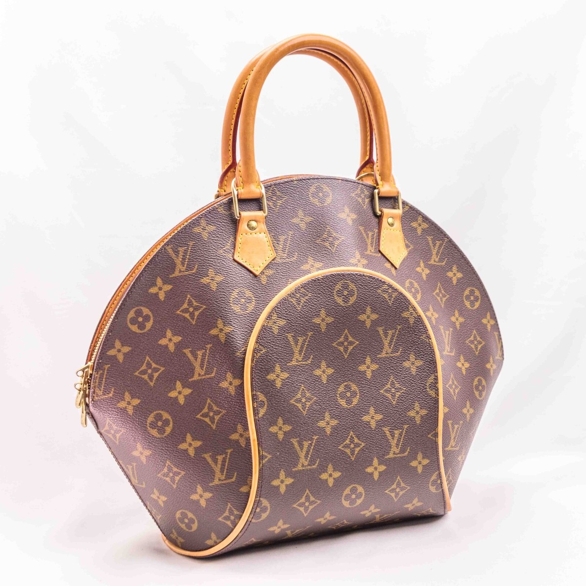 Louis Vuitton Ellipse Satchel/Top Handle Bag Handbags & Bags Louis Vuitton Ellipse Satchel/Top Handle Bag Handbags & Bags