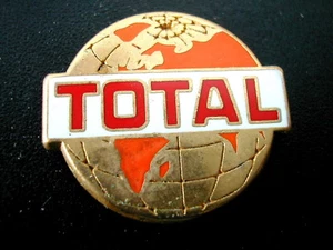 * PIN'S PIN TOTAL - Picture 1 of 1
