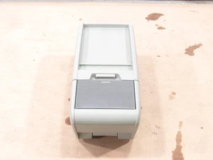 05-07 Honda Odyssey 2006 Center Console Storage Compartment Cup Holder ; - Picture 1 of 9