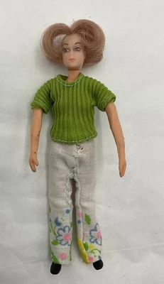 Vintage Lundby Dolls House Doll  (VEC/103) - Image 1 of 4