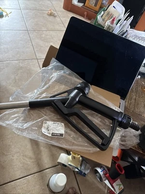 NEW OEM Mechanical Nozzle Valve DEF-G 1" female 21 gem-pp 23161006 FM1" NA - Image 1 of 4