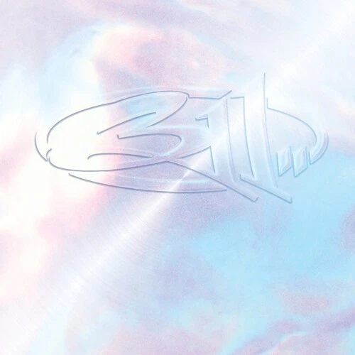 311 - 311 [New CD] Bonus Tracks, Deluxe Ed, Anniversary Ed - Imagem 1 de 1
