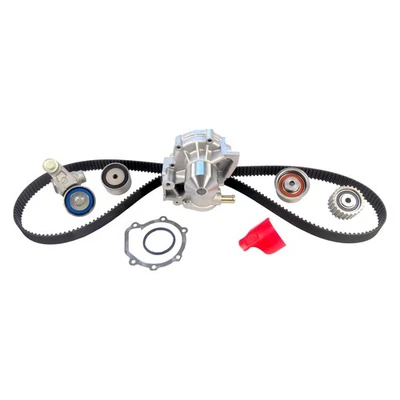 For Subaru Outback 00-05 ACDelco Professional Timing Belt & Water Pump Kit - Imagem 1 de 2