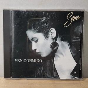 CD Selena - Ven Conmigo - Imagen 1 de 4